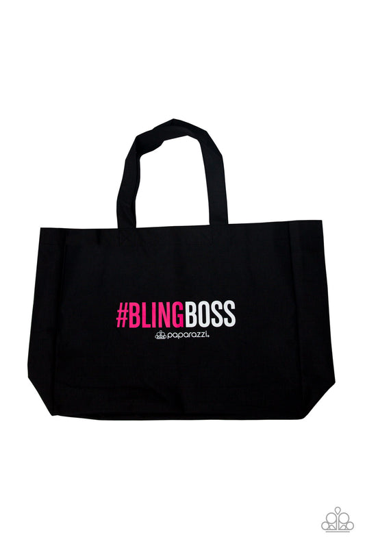 Paparazzi Reusable Bag