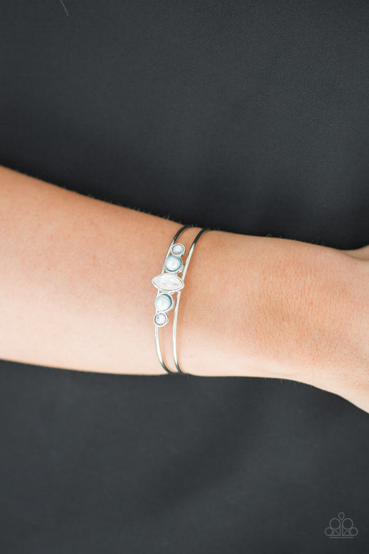 Paparazzi Guest Of A Guest - Blue