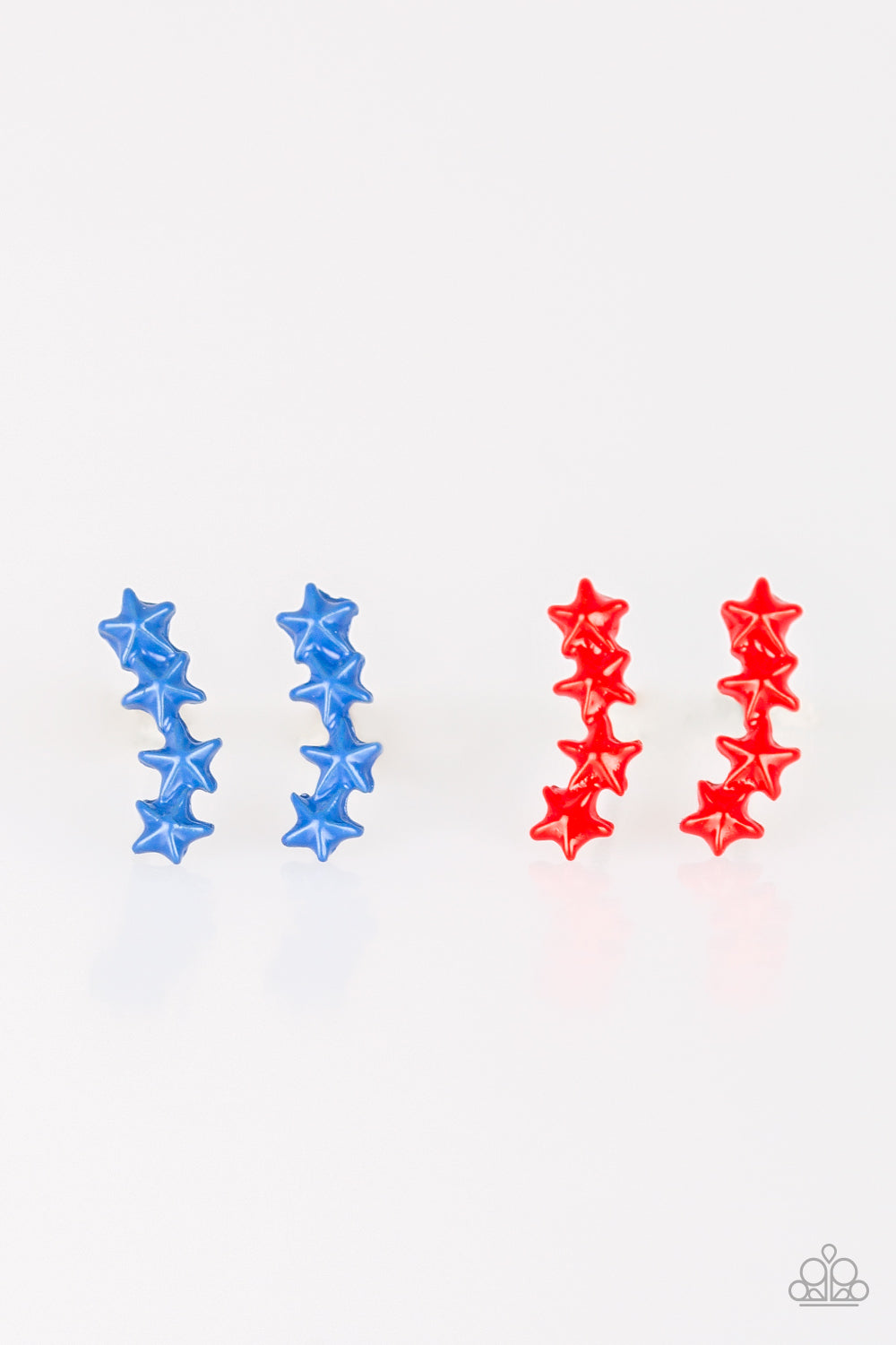 Paparazzi Starlet Shimmer- Shooting Stars