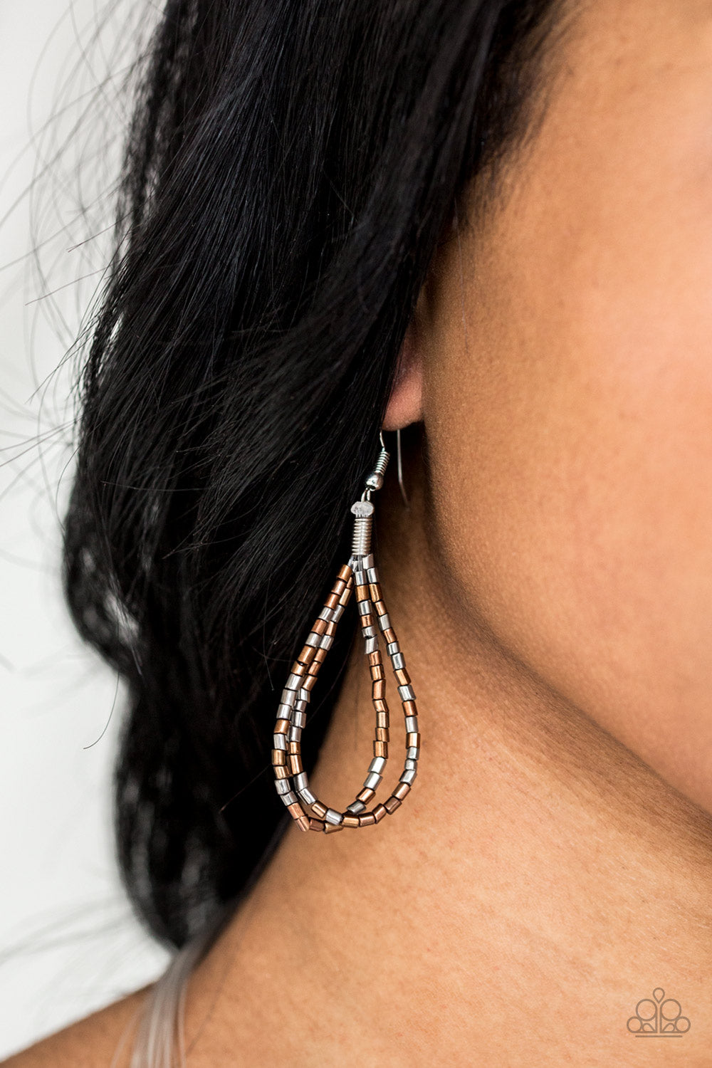 Paparazzi Catwalk Queen - Black