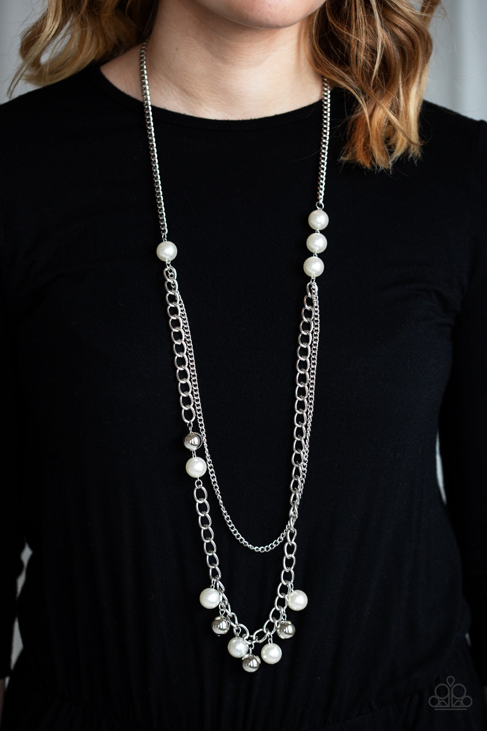 Paparazzi Modern Musical - Silver