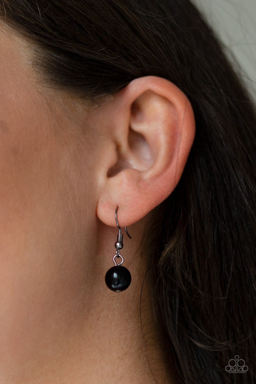 Paparazzi Times Square Starlet - Black Set