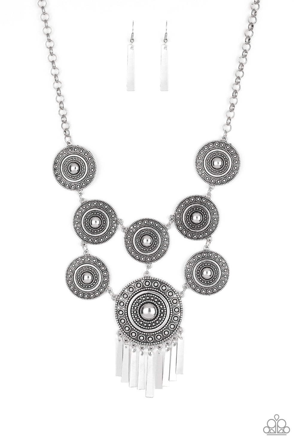 Paparazzi Modern Medalist 2019- Silver