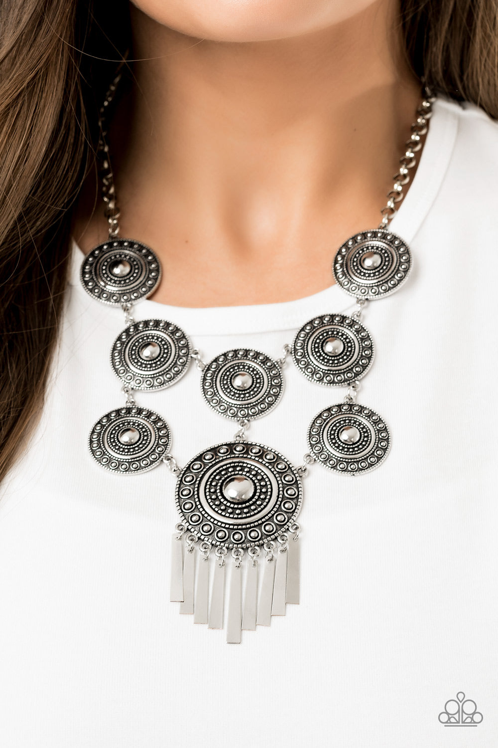 Paparazzi Modern Medalist 2019- Silver