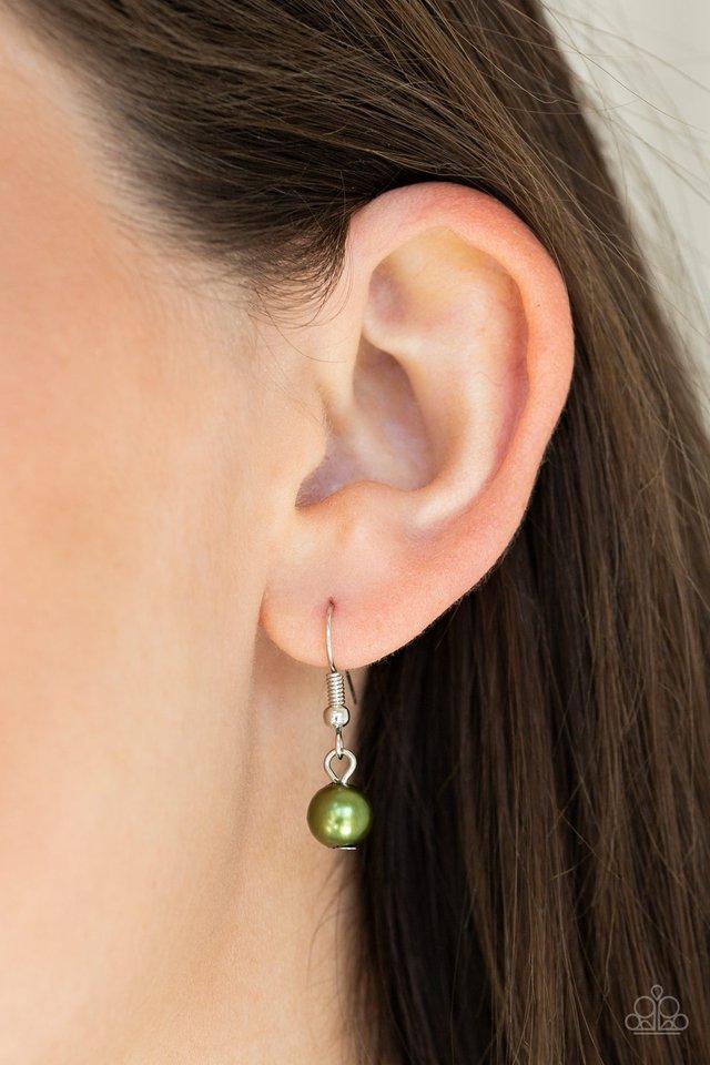 Paparazzi 5th Avenue Flirtation - Green