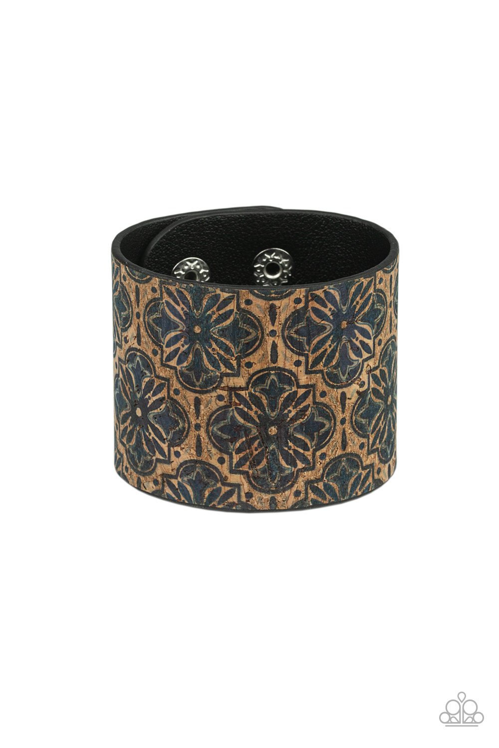 Paparazzi Cork Culture - Multi