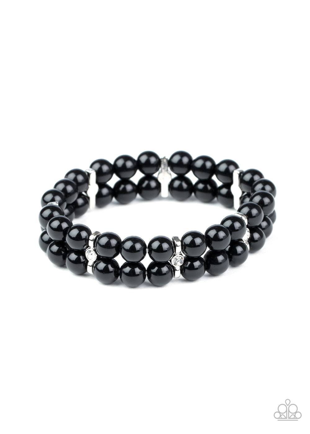 Paparazzi Downtown Debut - Black