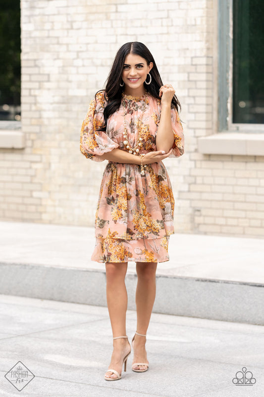 Paparazzi Fiercely 5th Avenue  Complete Set