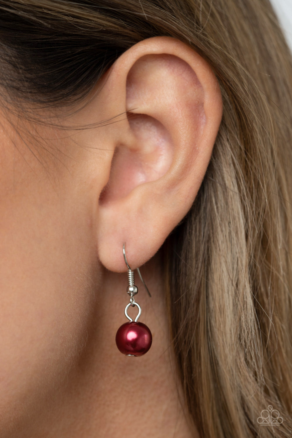 Paparazzi Uptown Upgrade - Blue