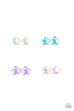 Paparazzi Starlet Shimmer 10 Pack-Starstruck