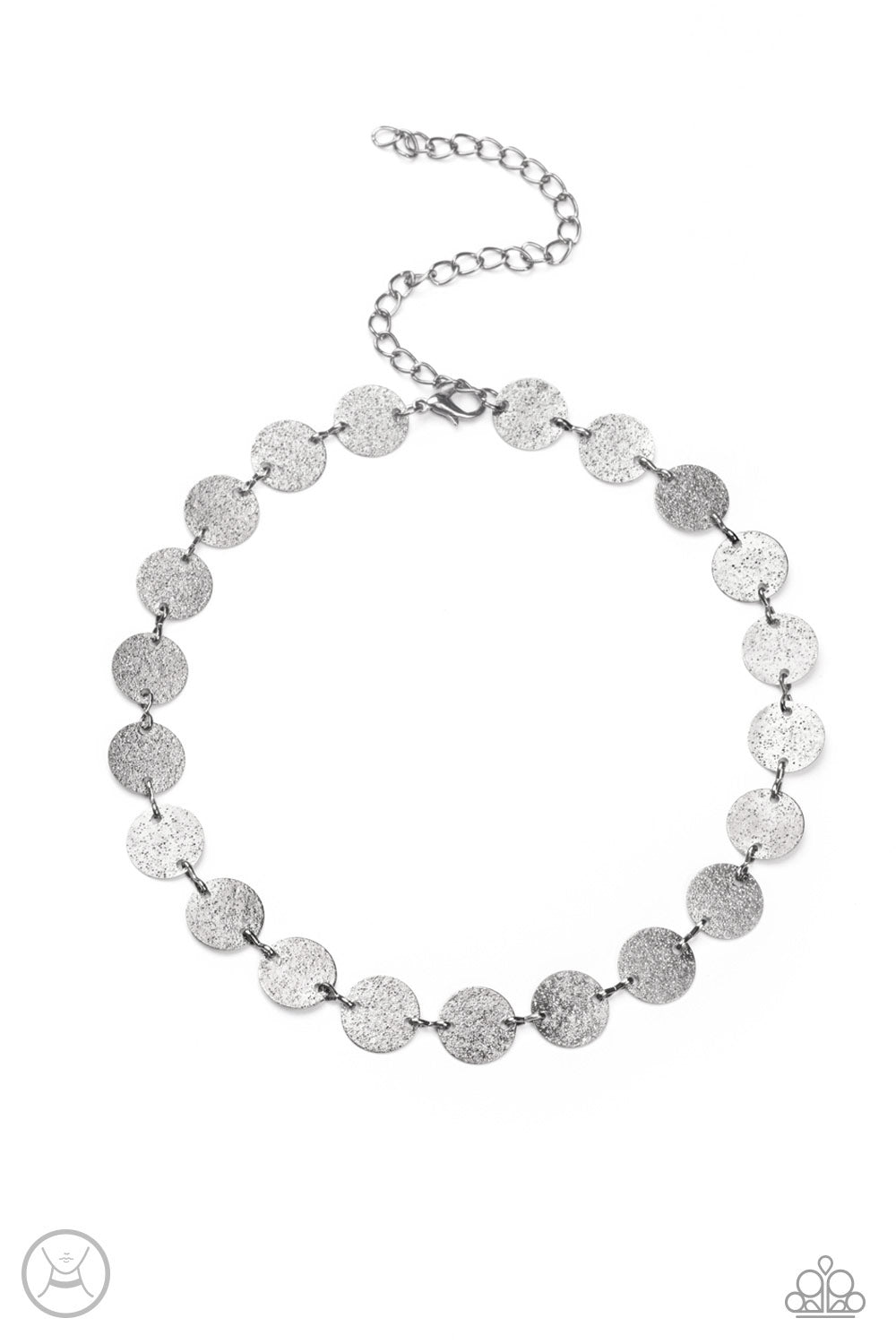 Paparazzi Reflection Detection - Black