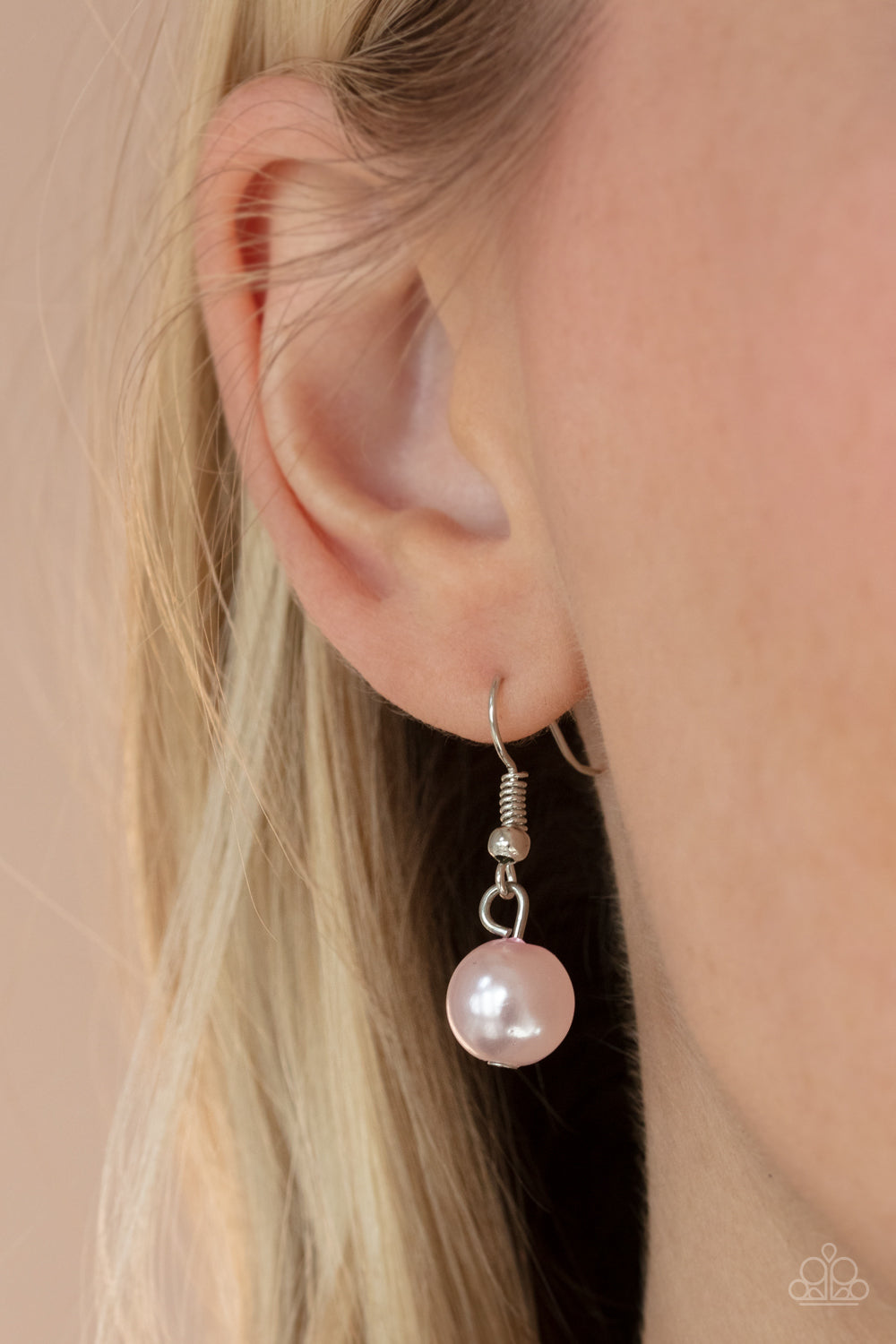 Paparazzi COUNTESS Your Blessings - Pink Set