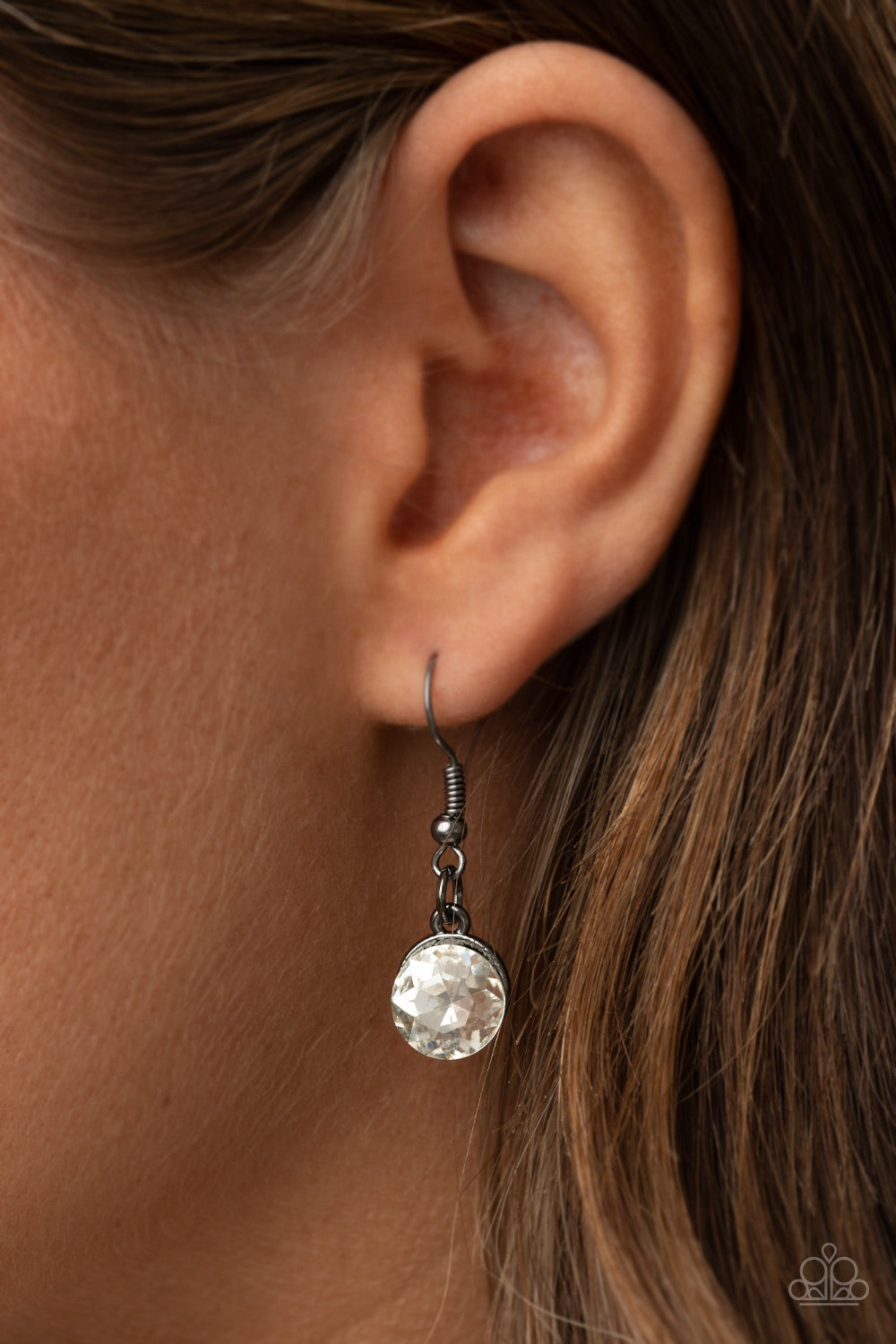 Paparazzi Galactic Goddess - Black