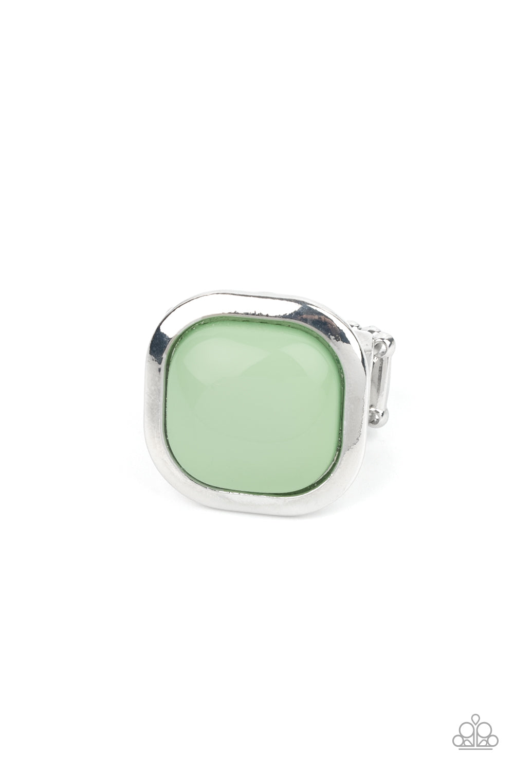 Paparazzi POP-ularity Contest - Green