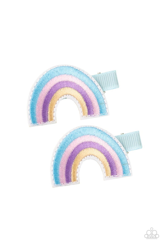 Paparazzi Follow Your Rainbow- Blue