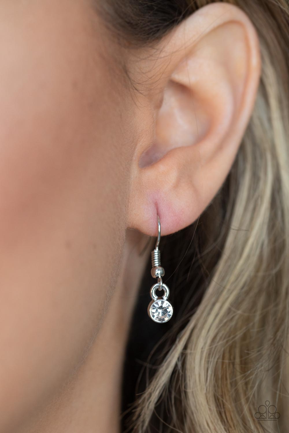 Paparazzi BLING Into Focus - Silver
