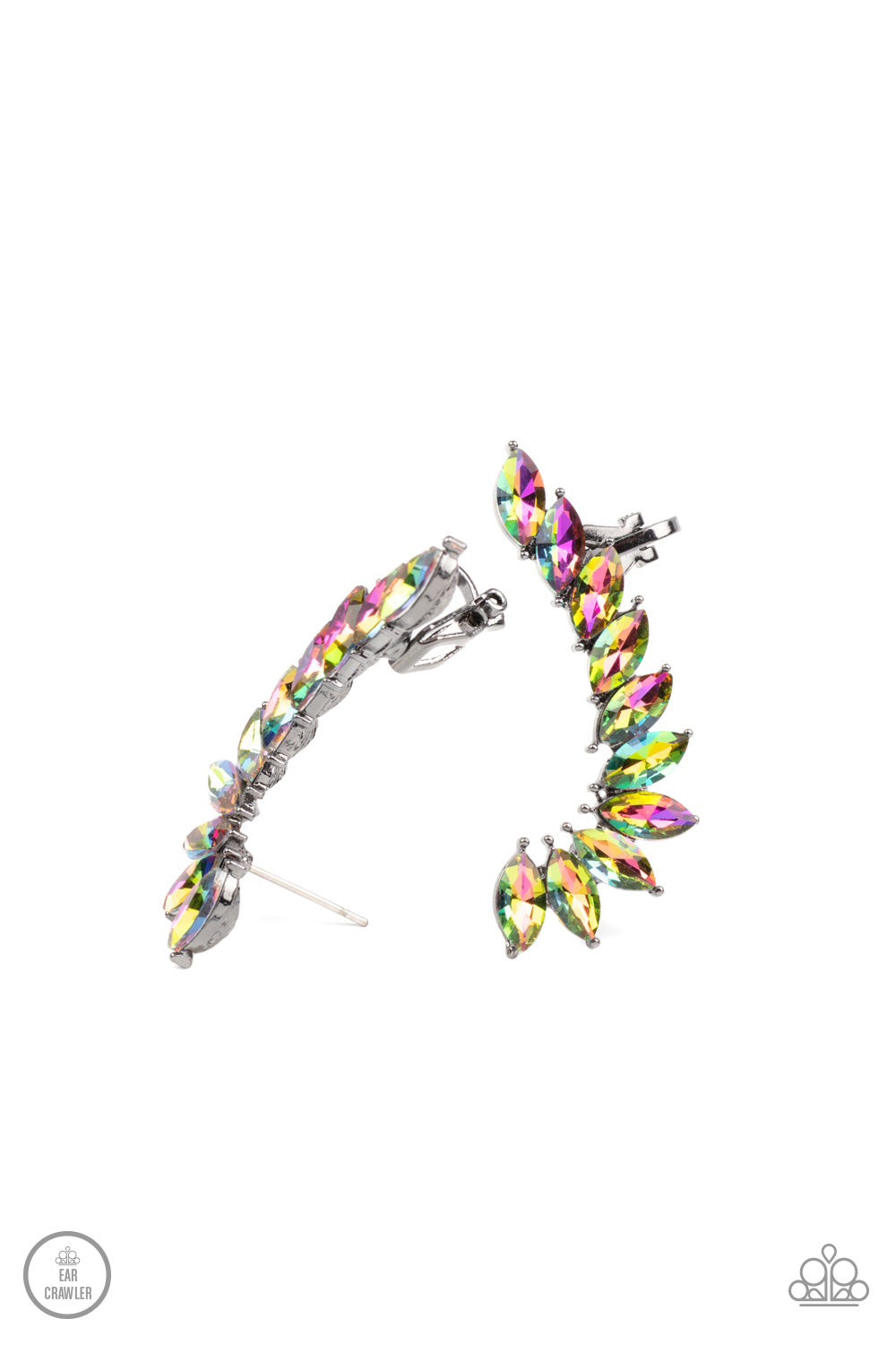 Paparazzi Stargazer Glamour - Multi