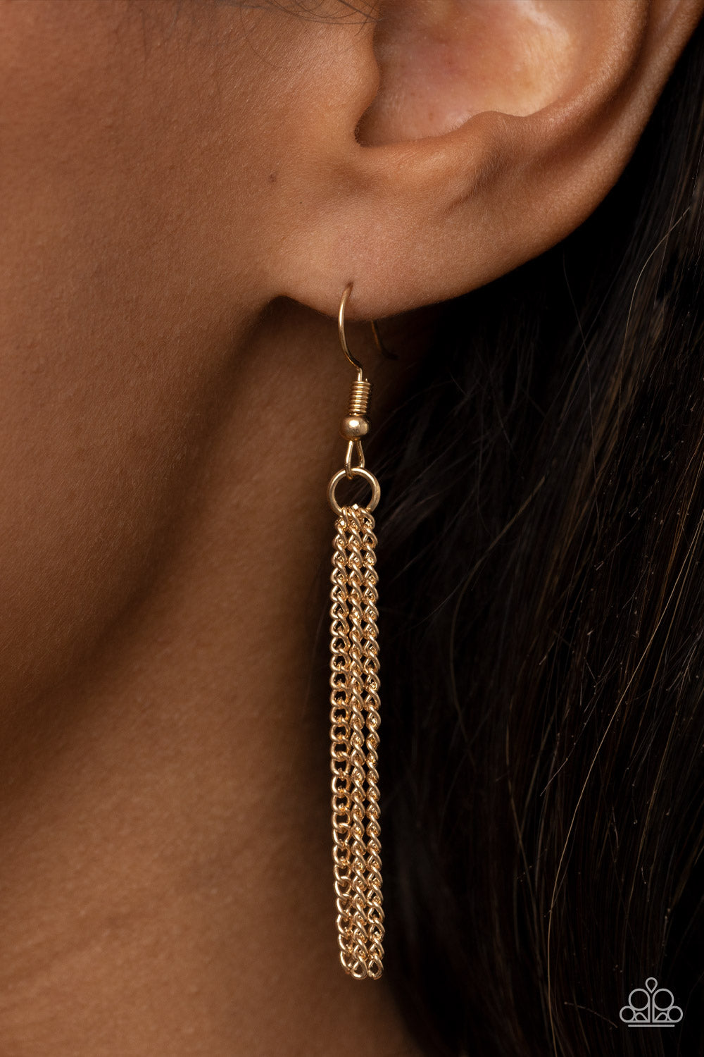 Paparazzi Totem Treasure - Pink