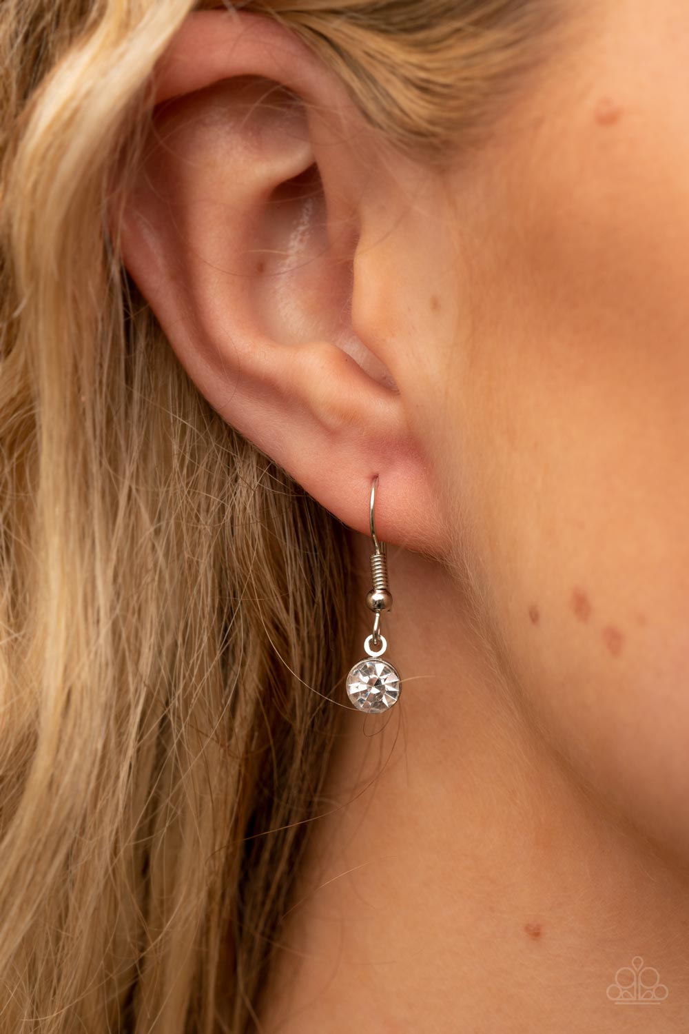 Paparazzi Finding My Forever - Pink