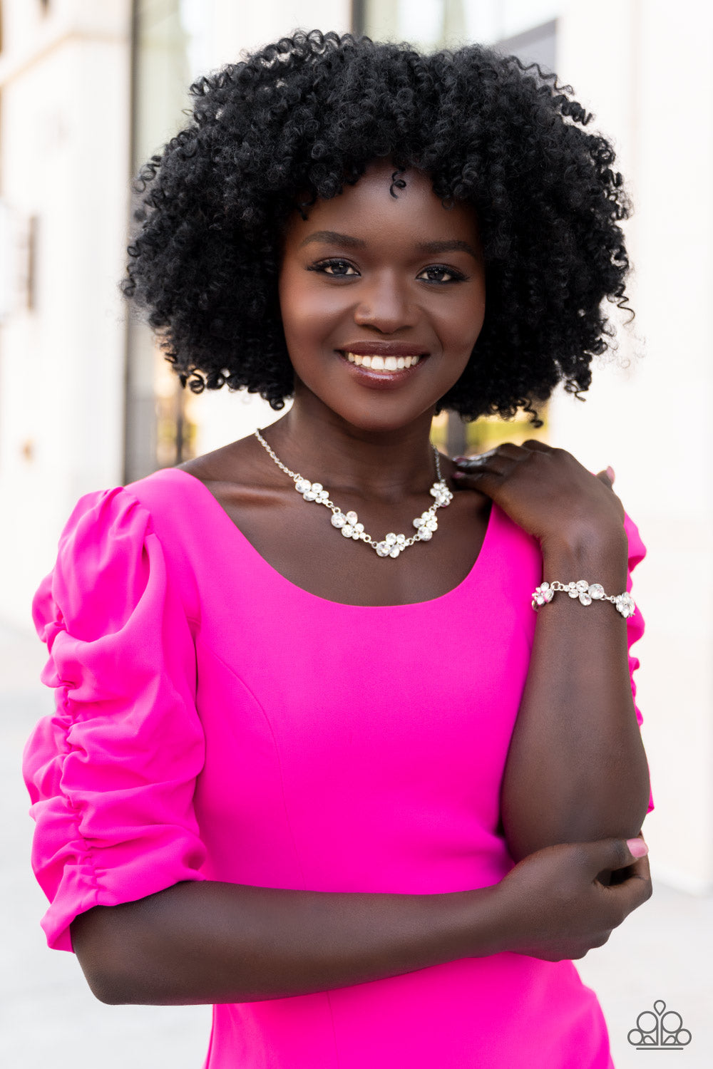 Paparazzi EXCLUSIVE 2021 Pink Friday Gift Set