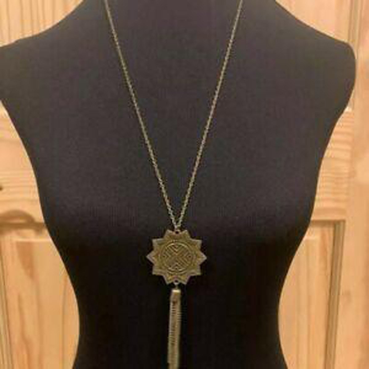 Paparazzi From Sunup To Sundown-Brass