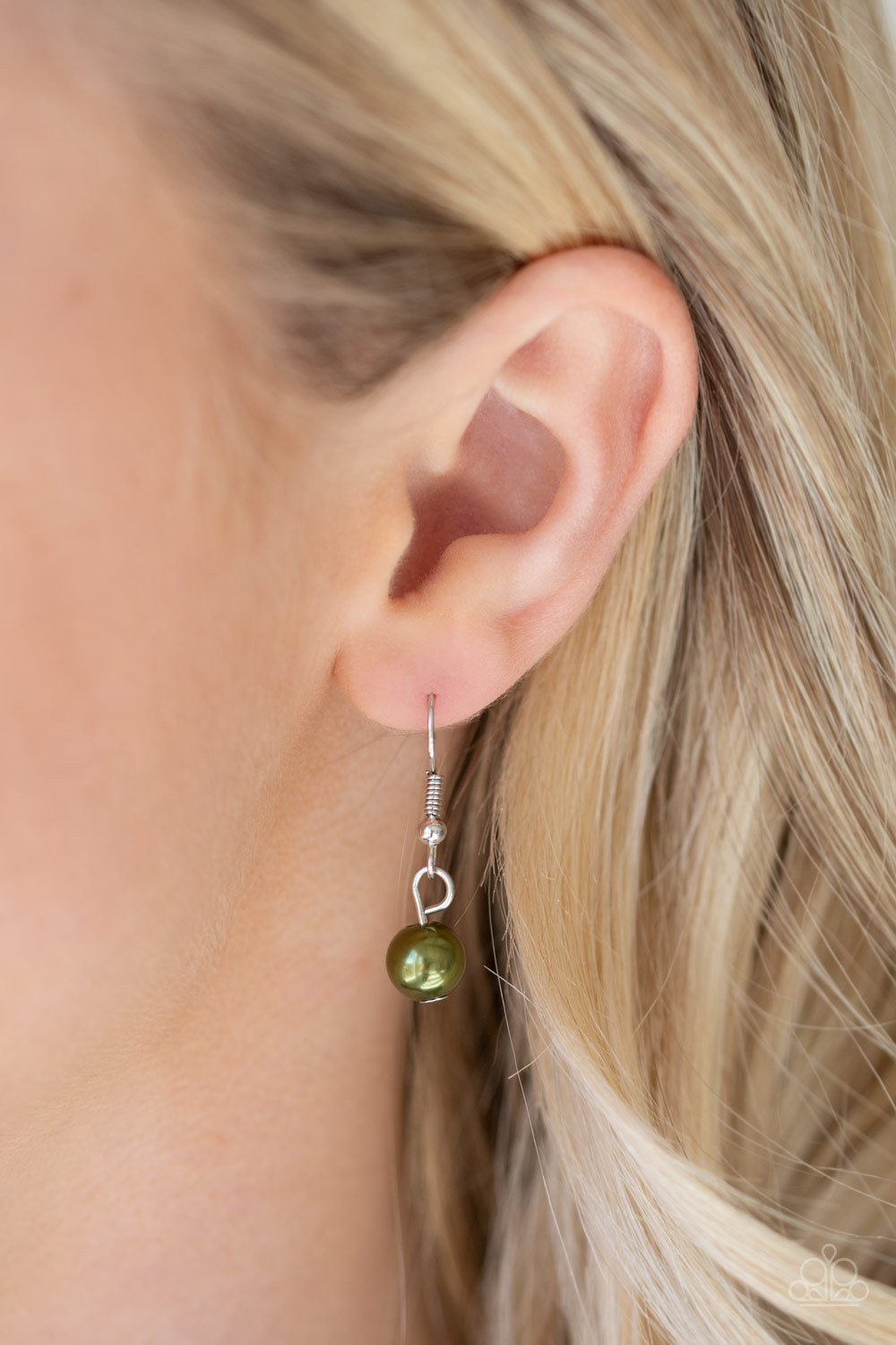 Paparazzi High Heels and Hustle - Brass