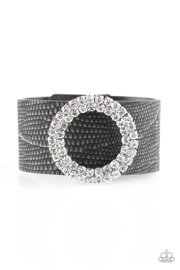 Paparazzi Ring In The Bling-Black