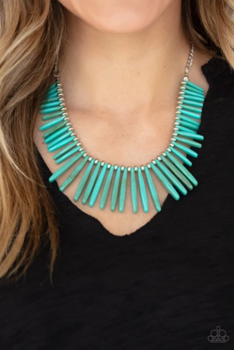 Paparazzi Out Of My Element - Blue