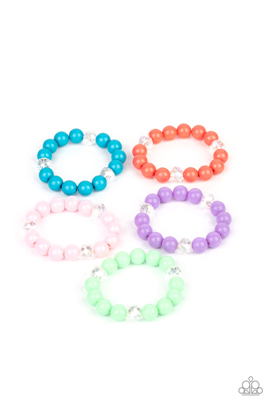 Paparazzi Starlet Shimmer 10 Pack-Crystals