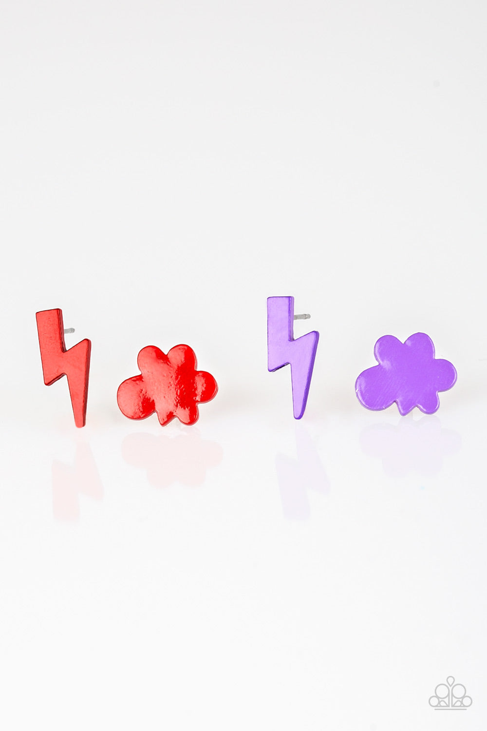 Paparazzi Starlet Shimmer - Cloudy