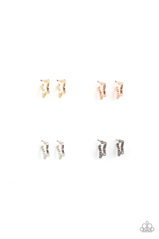 Paparazzi Starlet Shimmer 10 Pack-Stars