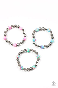 Paparazzi Starlet Shimmer - Floral Bead