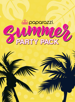 Paparazzi Summer Pack 2021 Pack