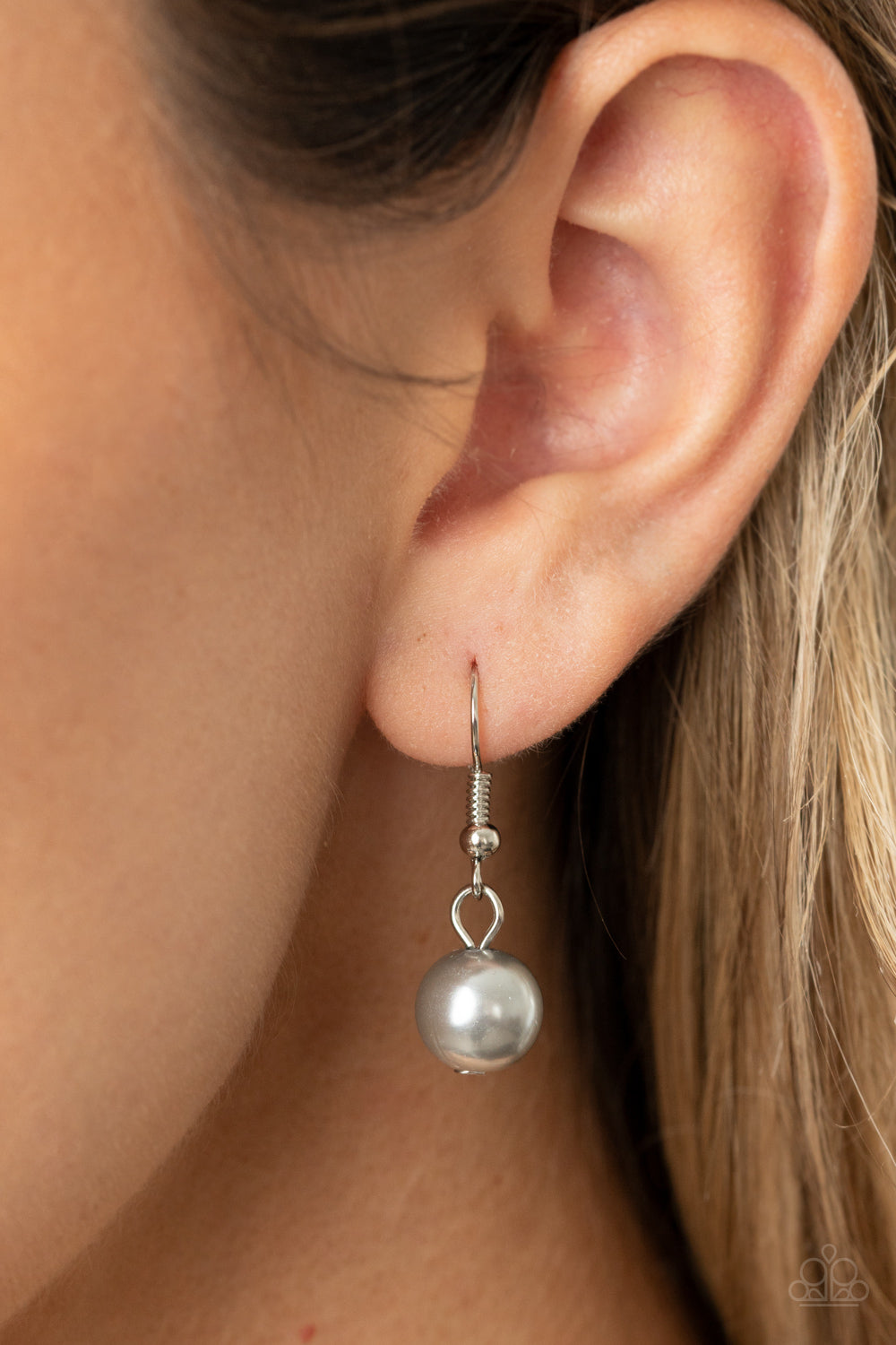 Paparazzi Uptown Upgrade - Blue