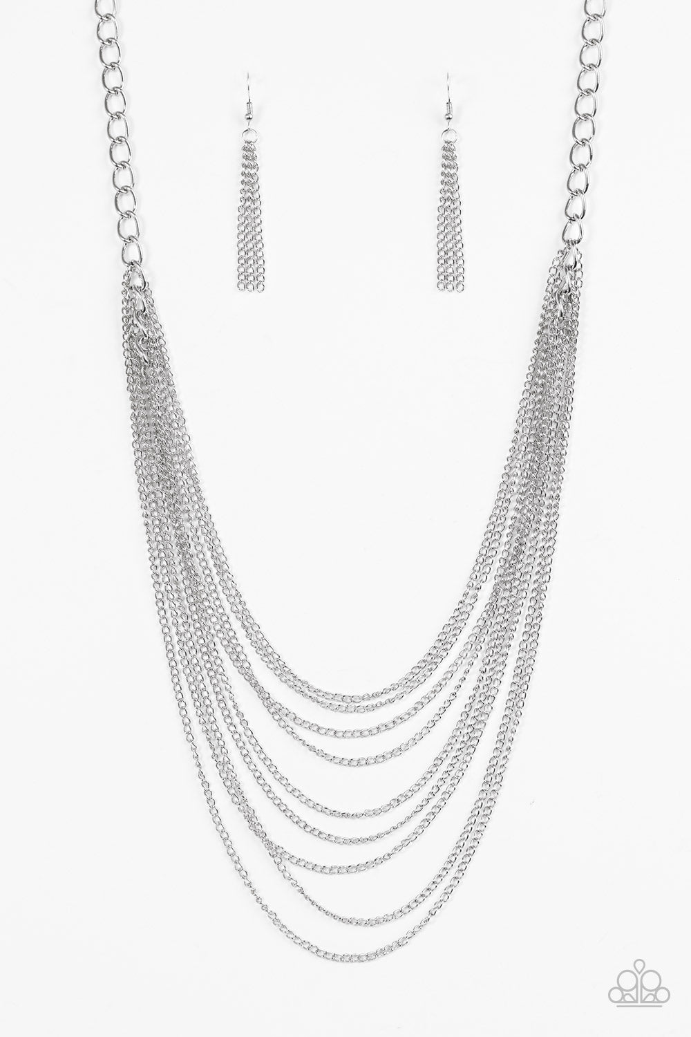 Paparazzi We Gonna Slay - Silver