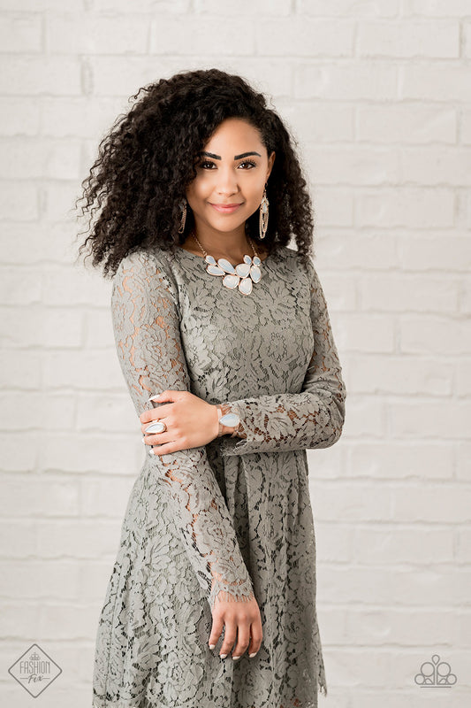 Paparazzi Glimpses of Malibu - Complete Set