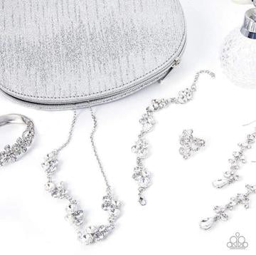 Paparazzi EXCLUSIVE 2021 Pink Friday Gift Set