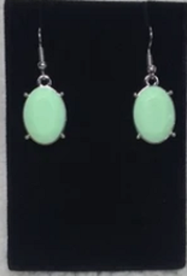 Paparazzi Goddess Glow - Black