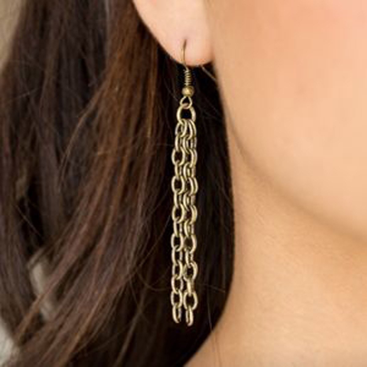 Paparazzi From Sunup To Sundown-Brass